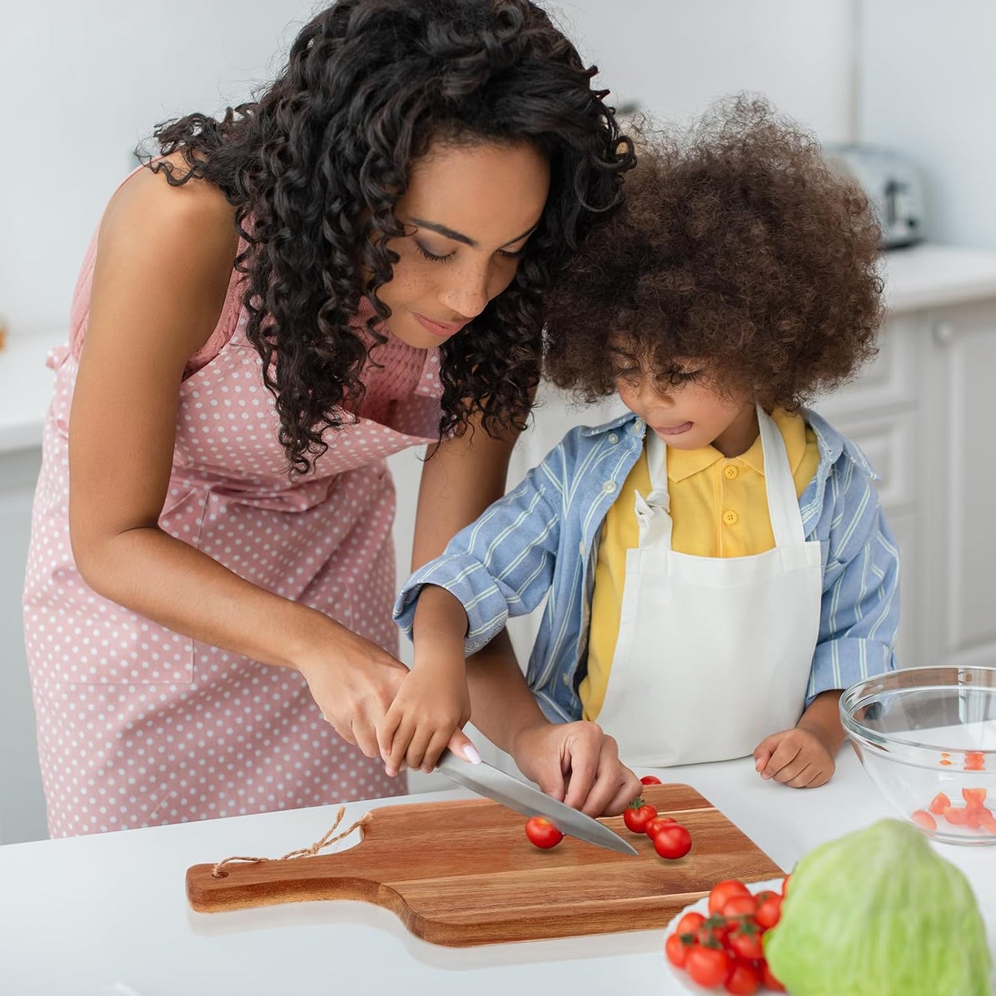 Custom Engraved Cutting Board