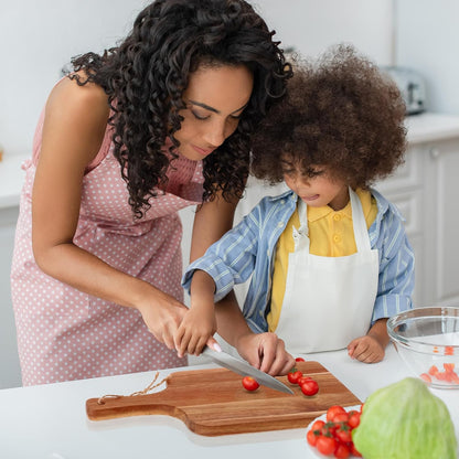 Custom Engraved Cutting Board