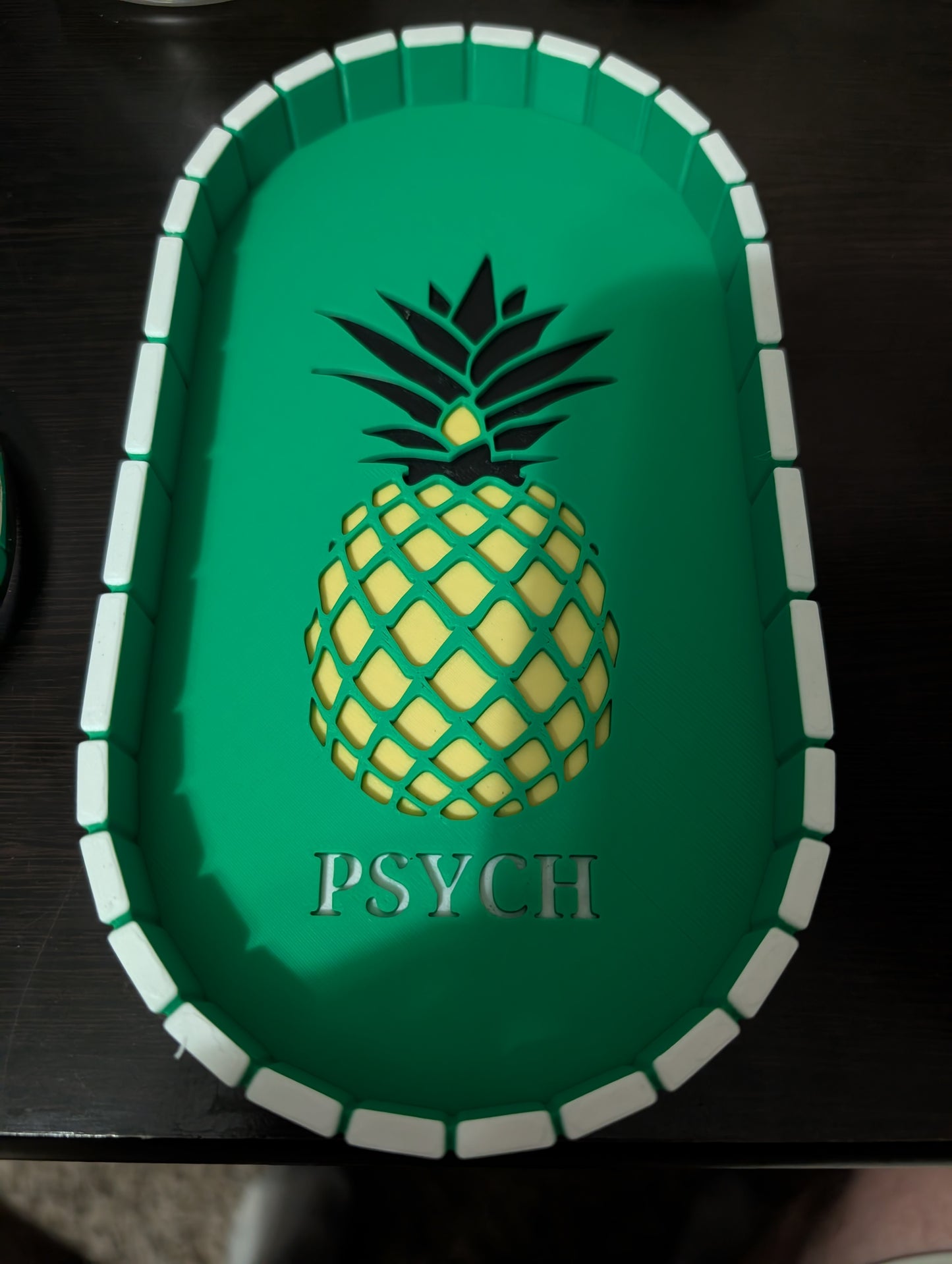 Custom Everyday Carry/Vanity Tray